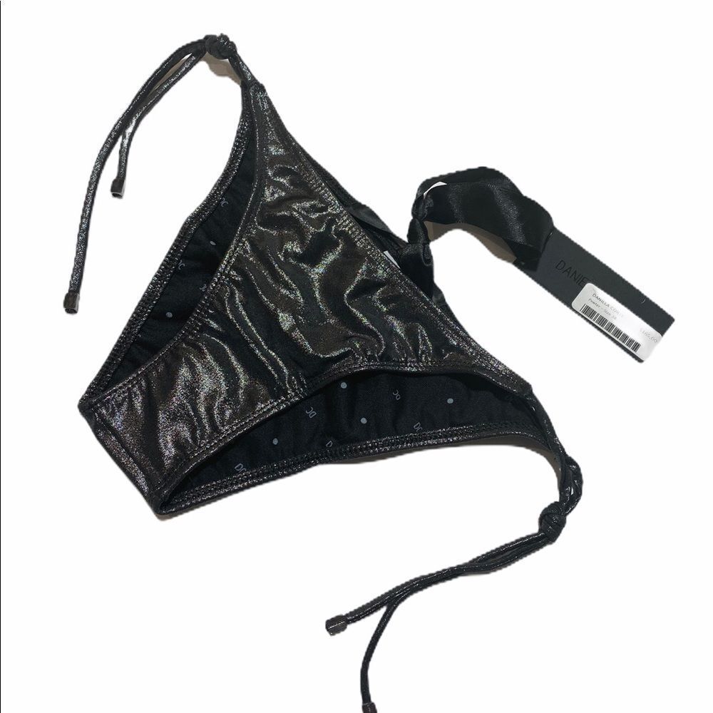 Daniela Corte Bikini Bottom NWT